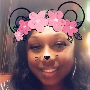 Meet your Posher, Tisha